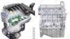 مقایسه موتورهای 1.5T BYD473QE و K4M رنو | تحلیل قدرت، مصرف سوخت و عملکرد