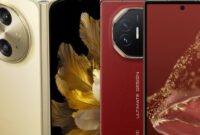 مقایسه گوشی‌ های هواوی Mate XT Ultimate و Oppo Find N3 | کدام گوشی بهتر است؟