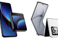 مقایسه هواوی Nova Flip و موتورولا Razr 40 Ultra | انتخاب بهترین گوشی تاشو برای شما