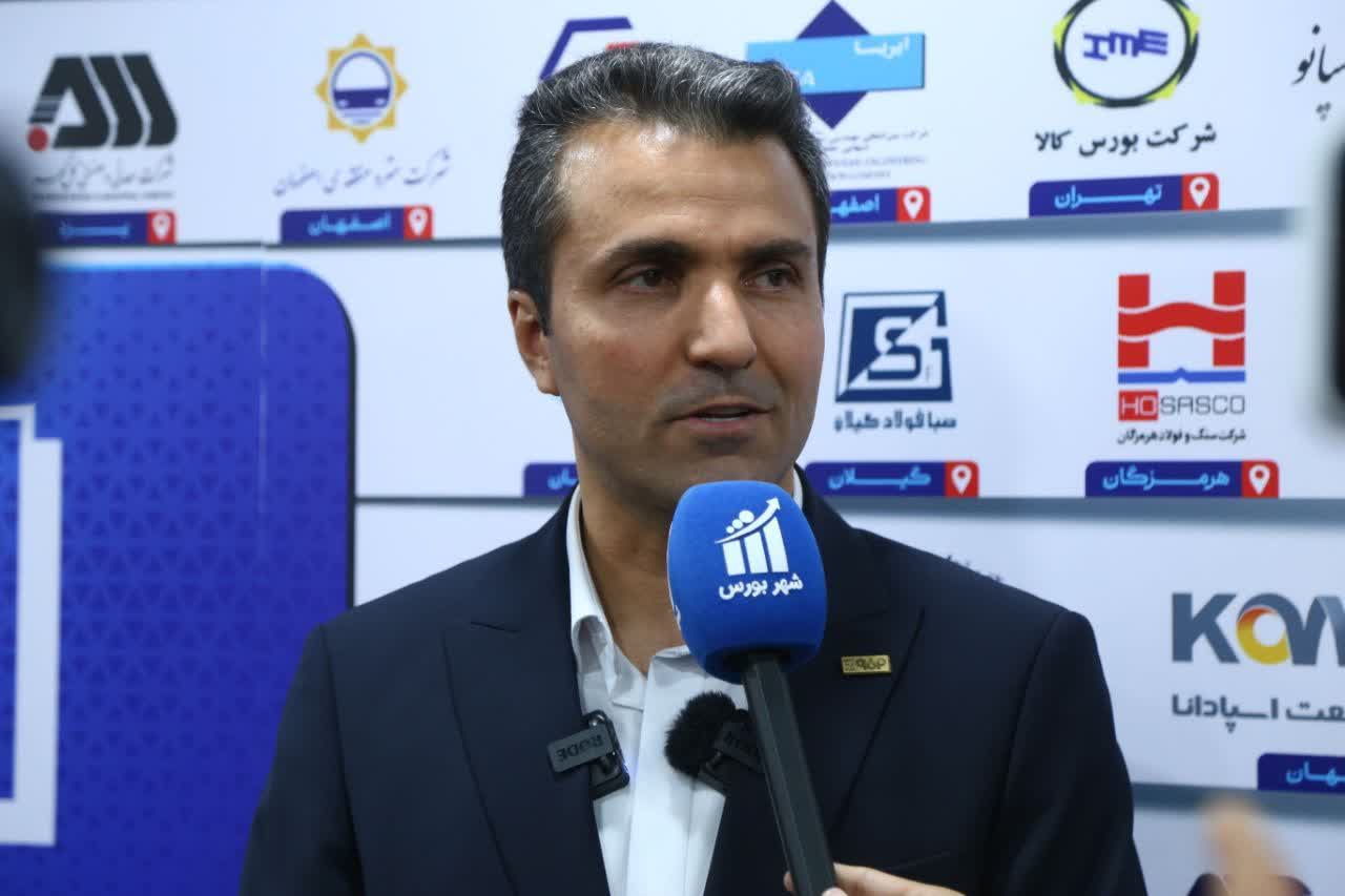 مهدی توانگر