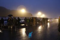 اختصاصی شهر بورس/ بارش برف در منطقه صحت ندارد؛ تجسس همچنان ادامه دارد