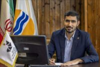 مدیرعامل جدید شرکت سرمایه‌گذاری مسکن البرز منصوب شد