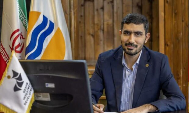 مدیرعامل جدید شرکت سرمایه‌گذاری مسکن البرز منصوب شد