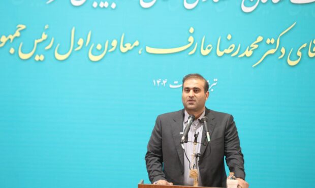 «ارس» در مسیر تبدیل شدن به منطقه آزاد نسل هفتم