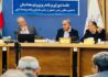 انتقاد بی‌تعارف نوین از معاون رئیس‌جمهور
