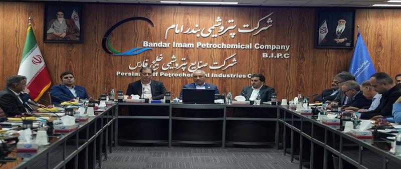 شمارش معکوس برای IPO بزرگ پتروشیمی بندر امام در فرابورس