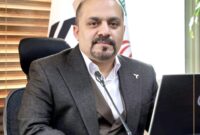 پیام تبریک مدیرعامل تأمین سرمایه تمدن به مناسبت روز جهانی ارتباطات و روابط عمومی