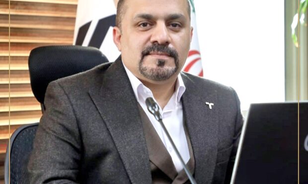 پیام تبریک مدیرعامل تأمین سرمایه تمدن به مناسبت روز جهانی ارتباطات و روابط عمومی