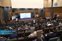 مراسم افتتاحیه رویداد مشهد اینوکس
