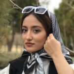 میترا حبیبی