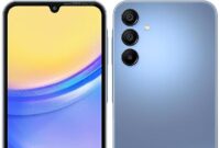 بررسی گوشی سامسونگ Galaxy A15 5G | میان‌ رده‌ ای اقتصادی با امکانات مدرن