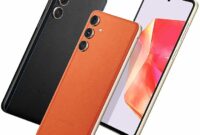 بررسی گوشی سامسونگ Galaxy C55 | گوشی میان‌ رده‌ ای با طراحی زیبا