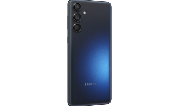 بررسی گوشی سامسونگ Galaxy M55 | میان‌ رده‌ ای با مشخصات فراتر از انتظار