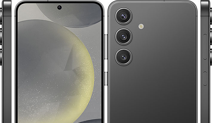 بررسی گوشی سامسونگ Galaxy S24 | طراحی، عملکرد و ویژگی‌ های پیشرفته