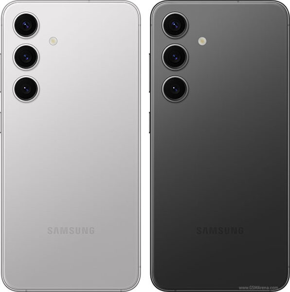 مقایسه سامسونگ Galaxy S24 با Vivo X100 Pro