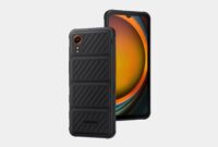بررسی گوشی سامسونگ Galaxy XCover7 | گوشی مقاوم برای شرایط سخت