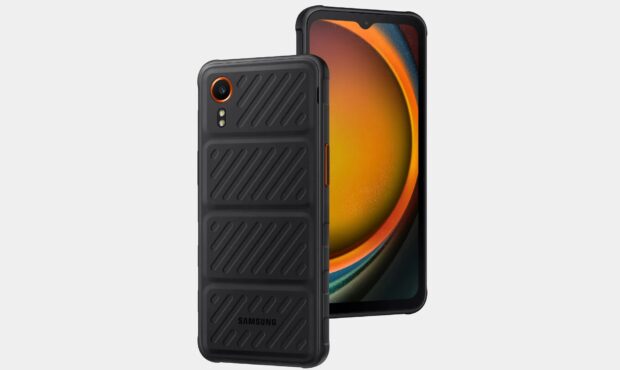 بررسی گوشی سامسونگ Galaxy XCover7 | گوشی مقاوم برای شرایط سخت بررسی گوشی سامسونگ Galaxy XCover7 | گوشی مقاوم برای شرایط سخت