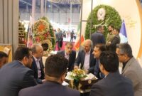آمادگی بانک سپه برای گسترش تعاملات با فعالان اقتصادی شرق کشور