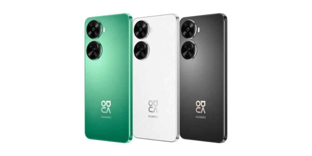مقایسه Huawei Nova 12 SE و OnePlus Nord 2 5G