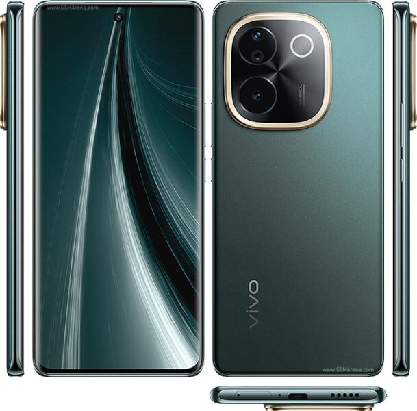 بررسی گوشی Vivo T3 Pro