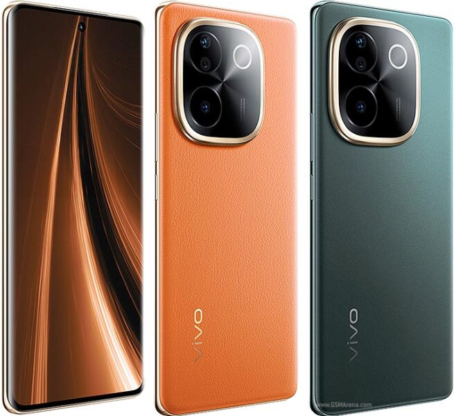 بررسی گوشی Vivo T3 Pro