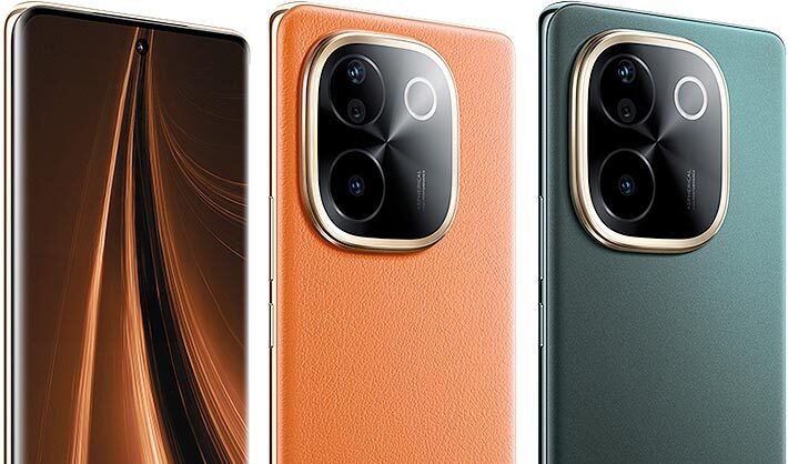 بررسی گوشی Vivo T3 Pro