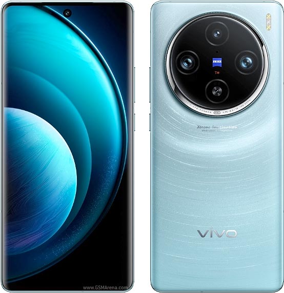 مقایسه سامسونگ Galaxy S24 با Vivo X100 Pro