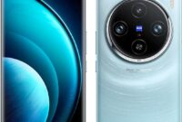بررسی گوشی Vivo X100 Pro | پرچمدار قدرتمند ویوو با دوربین فوق‌ العاده