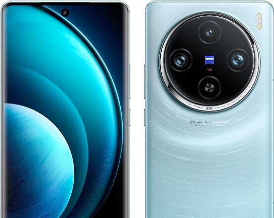بررسی گوشی Vivo X100 Pro