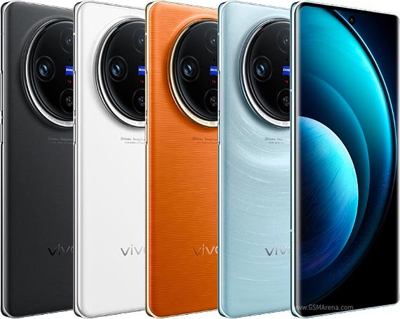 بررسی گوشی Vivo X100 Pro