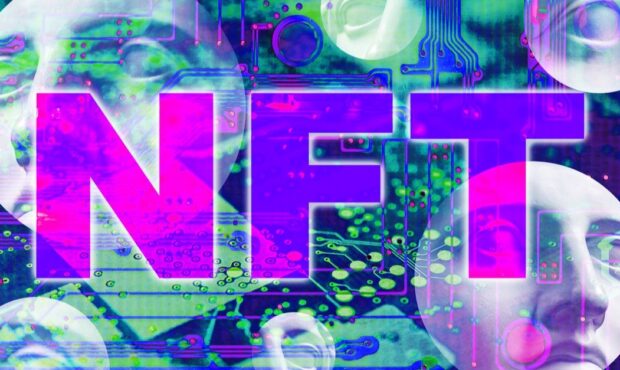 آموزش ساخت NFT برای مبتدی‌ها؛ راهنمای صفر تا صد برای کاربران ایرانی