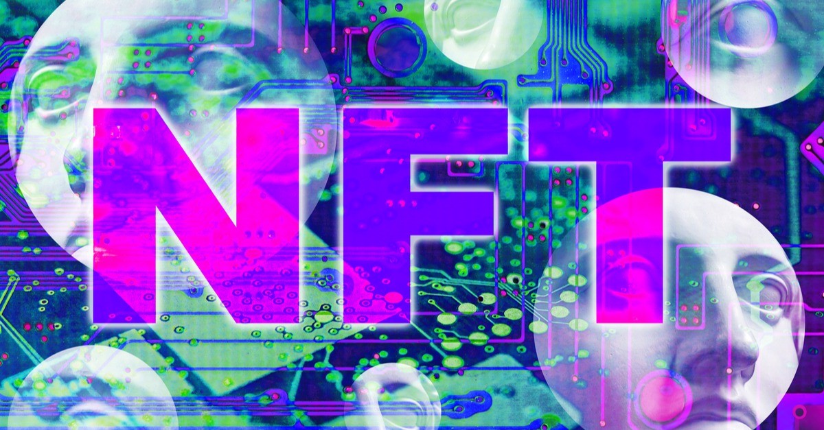 آموزش ساخت NFT برای مبتدی‌ها؛ راهنمای صفر تا صد برای کاربران ایرانی