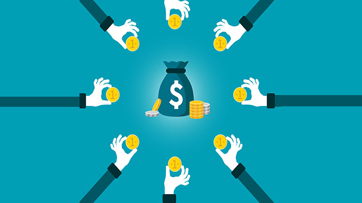نقش صندوق‌های سرمایه‌گذاری در توسعه بازار سرمایه ایران
