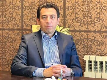 بیوگرافی اکبر حامدی میخوش؛ مدیرعامل کارگزاری بورسیران