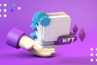 بهترین کیف پول‌ها برای نگهداری و فروش NFT | راهنمای کامل برای کاربران ایرانی