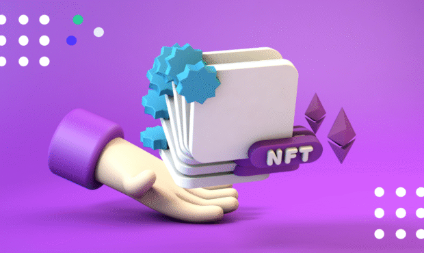 بهترین کیف پول‌ها برای نگهداری و فروش NFT | راهنمای کامل برای کاربران ایرانی