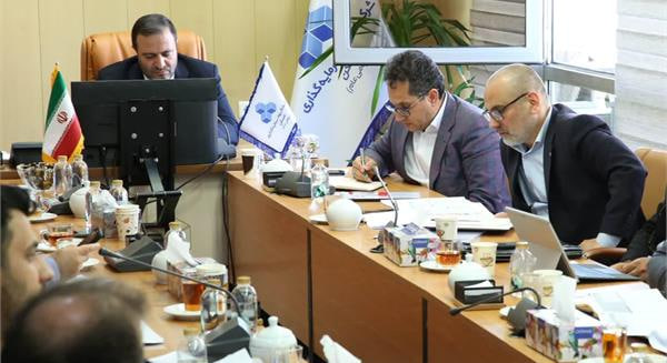 تأکید مدیرعامل گروه سرمایه‌گذاری مسکن بر شفافیت در ارزیابی مدیران