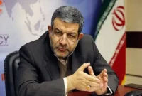 پیش‌نویس سند ملی فضای مجازی فقط ۶۰ درصد پیش رفته است