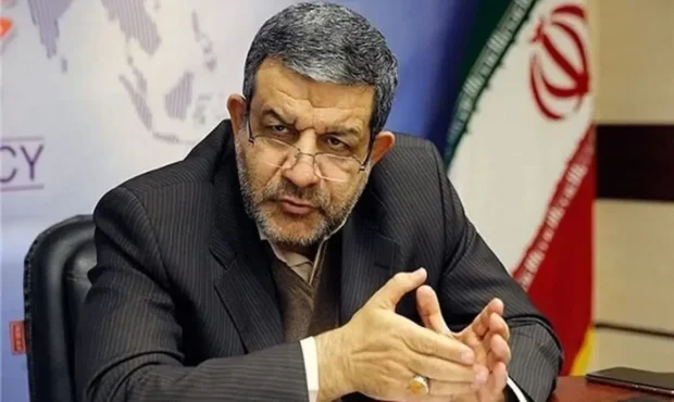 پیش‌نویس سند ملی فضای مجازی فقط ۶۰ درصد پیش رفته است