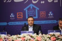 نخستین گام ثمسکن برای تحقق شعار سال؛ ۵ پروژه جدید در راه است
