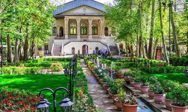 معرفی 25 مورد از بهترین جاهای دیدنی تهران + عکس و آدرس