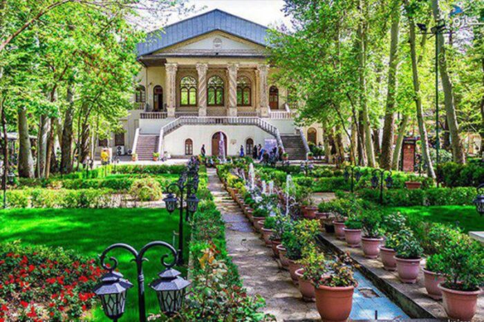 جاهای دیدنی تهران در تابستان e1746816736319