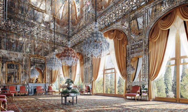 جاهای دیدنی تهران با مترو؛ گردش در پایتخت بدون ترافیک