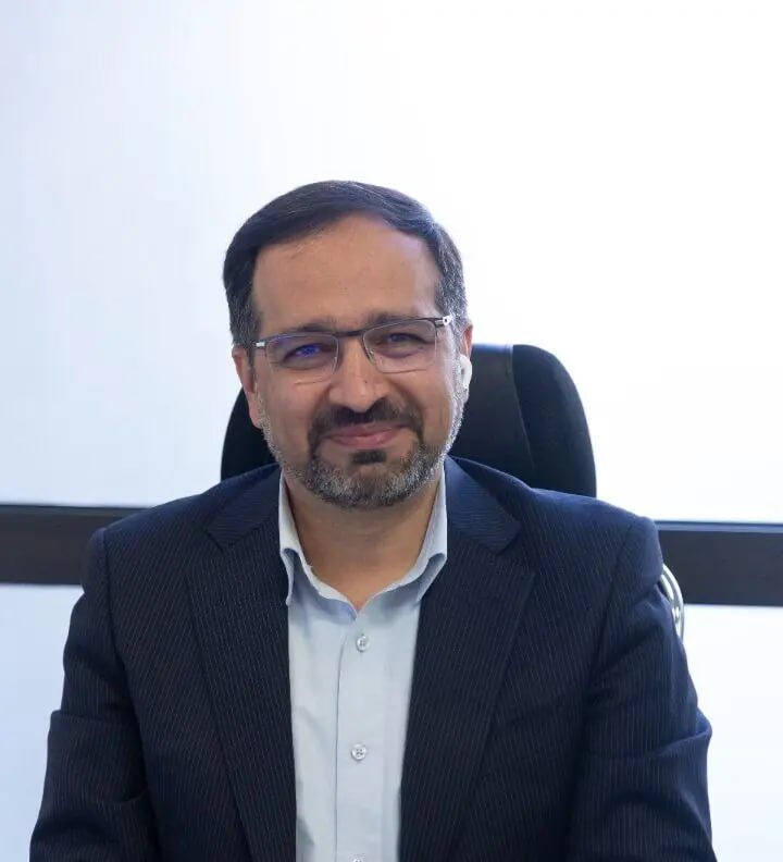 جواد عشقی‌نژاد