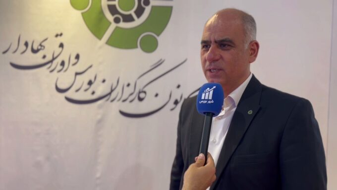 حسن رضایی‌پور، دبیرکل کانون کارگزاران