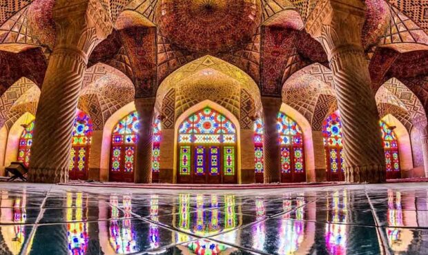 جاهای دیدنی شیراز که باید در روز شیراز حتما ببینید + عکس