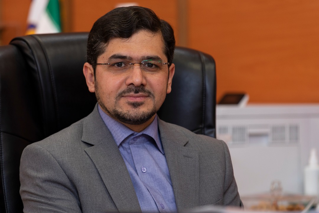 سعید مستشار