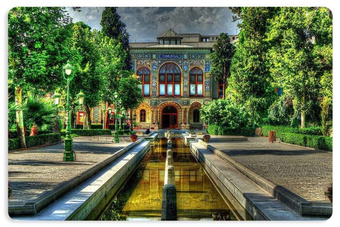 بهترین زمان سفر به تهران