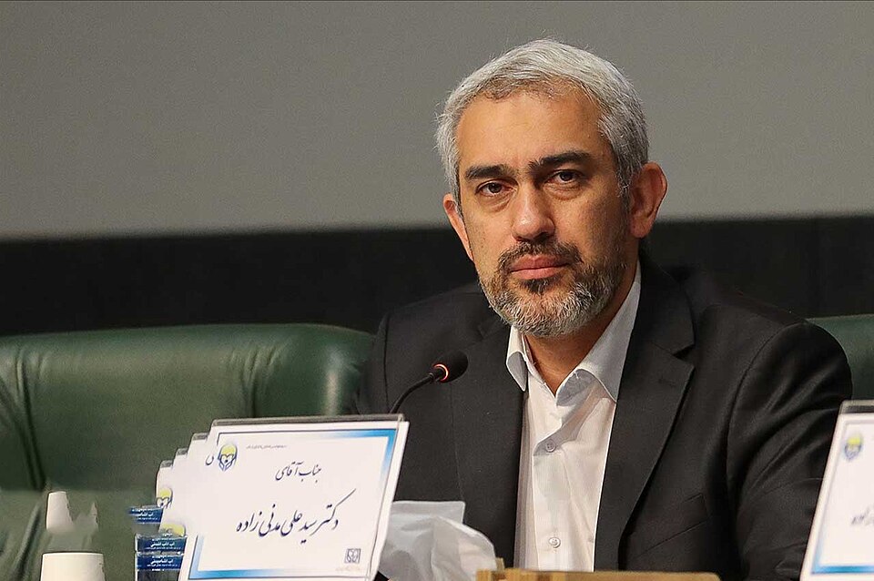 حضور مدنی‌زاده در مقام وزارت اقتصاد به نفع بازار سرمایه می‌شود