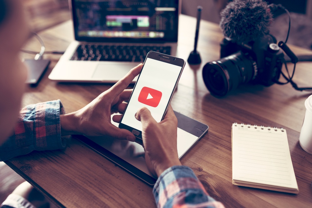 شرایط کامل پیوستن به برنامه شریک یوتیوب (YPP) + شرایط برای ایرانیان